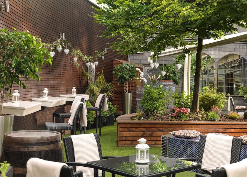 Limerick (county) Limerick Garden