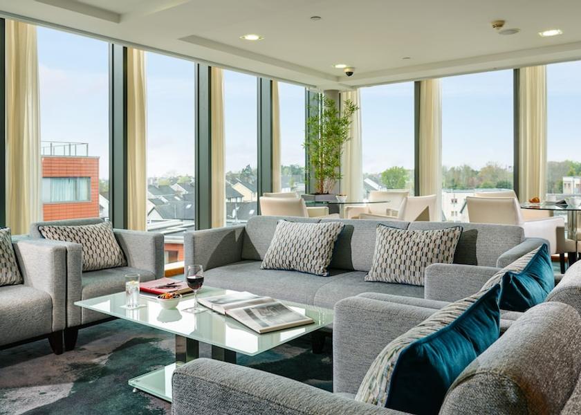 Limerick (county) Limerick Executive Lounge