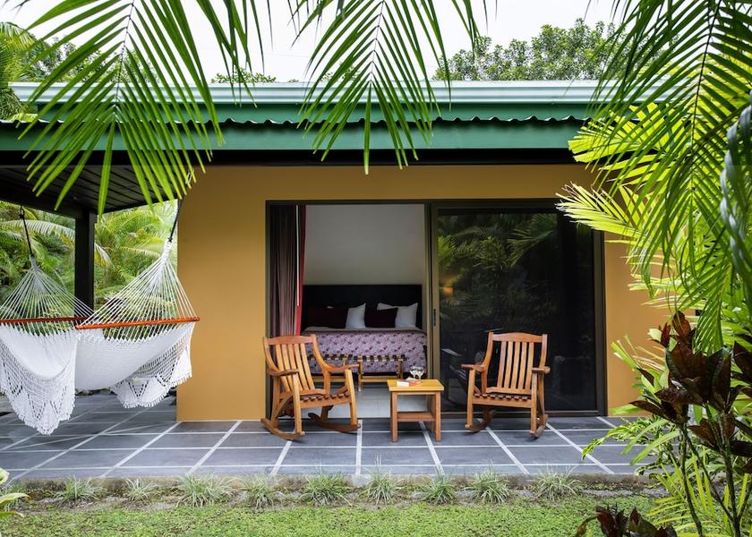 Alajuela La Fortuna Terrace