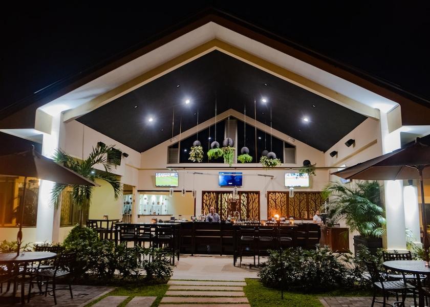 Alajuela La Fortuna Bar