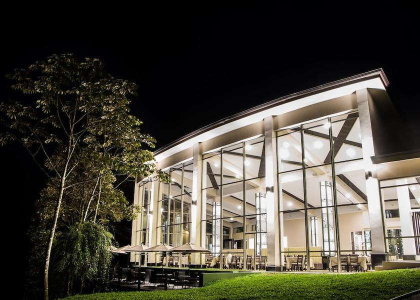 Alajuela La Fortuna Restaurant