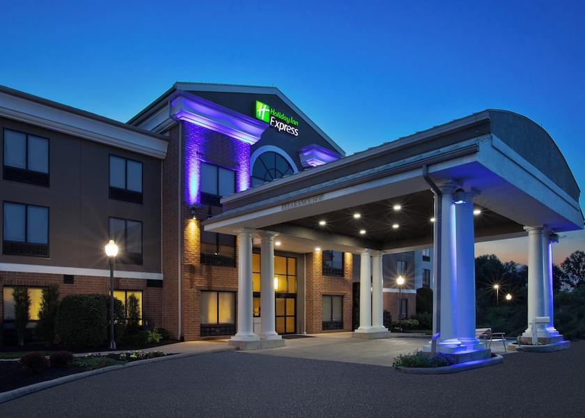 Ohio Kent Primary image