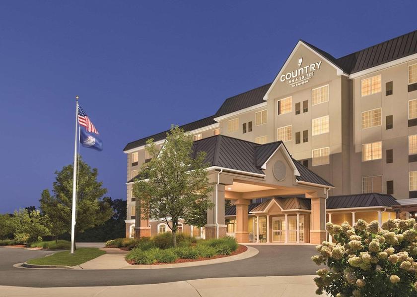 Michigan Grand Rapids Primary image