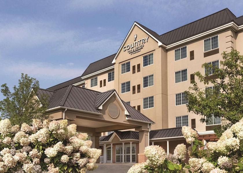 Michigan Grand Rapids Exterior Detail