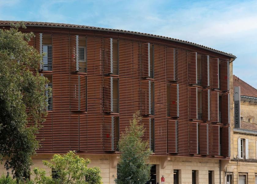 Nouvelle-Aquitaine Libourne Amenity