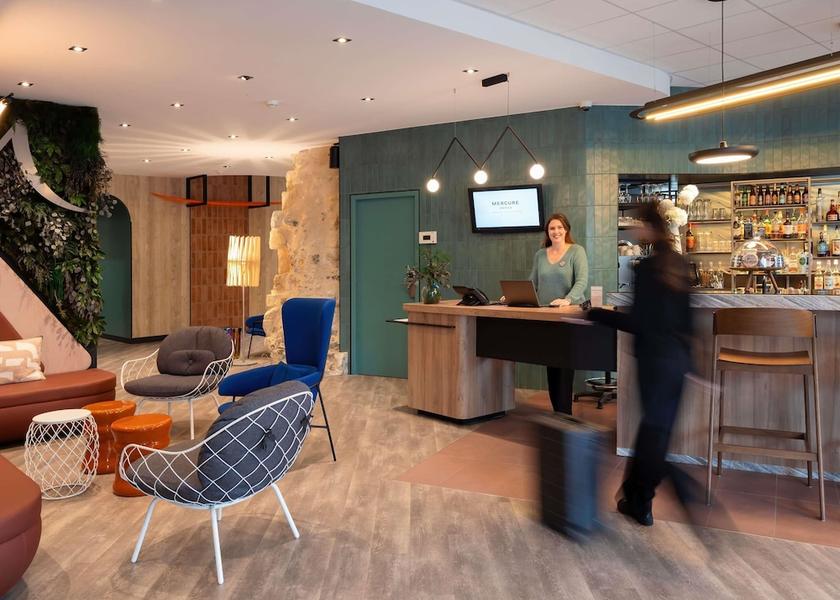 Nouvelle-Aquitaine Libourne Amenity