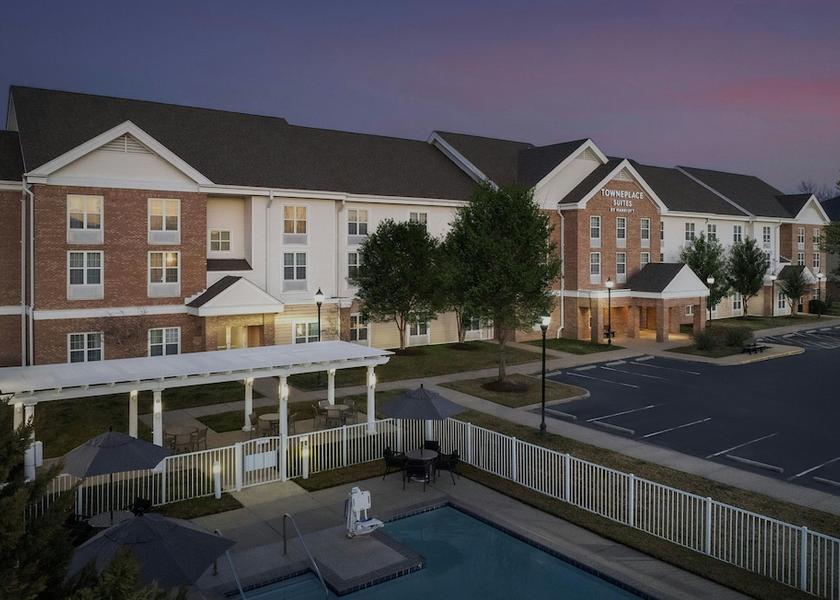 Virginia Suffolk Primary image