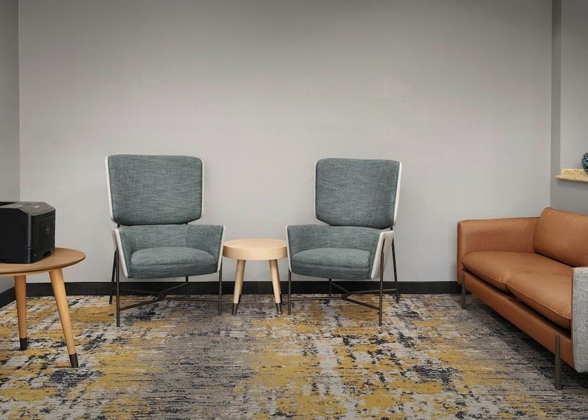 Virginia Suffolk Business Centre