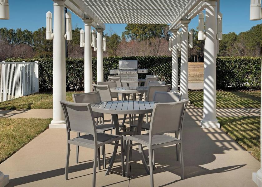 Virginia Suffolk Terrace