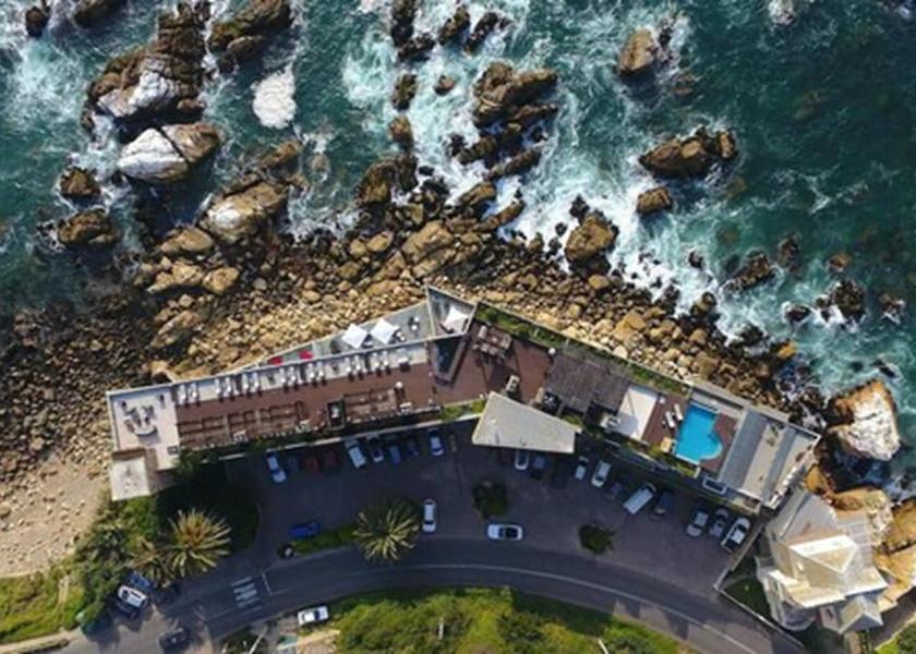 Valparaíso Concon Exterior