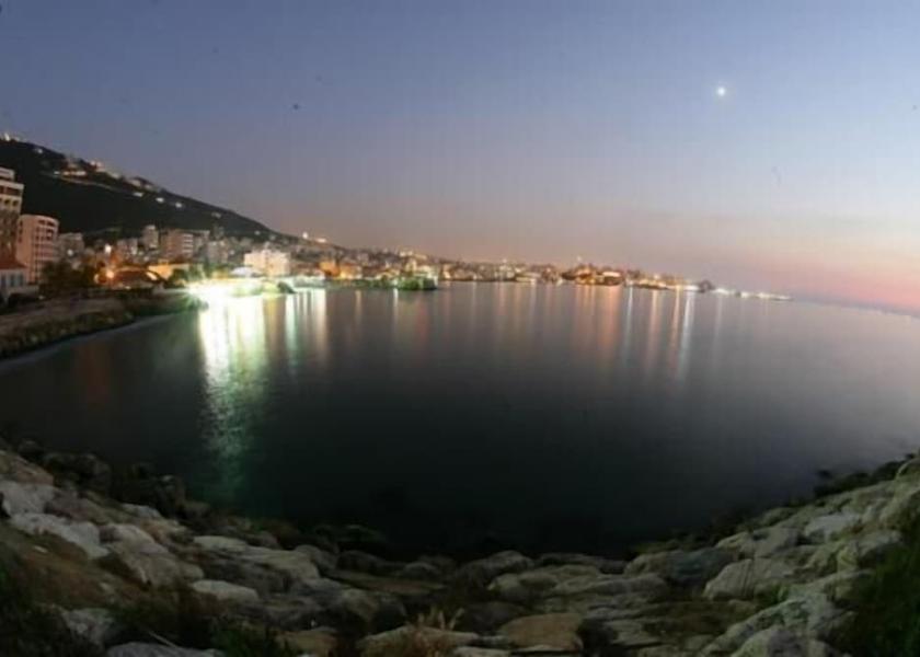  Jounieh Lake