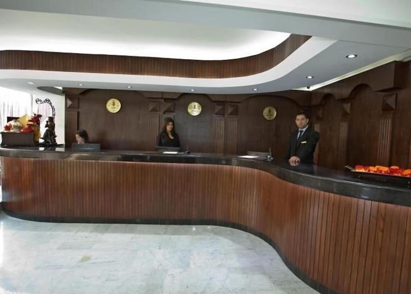  Jounieh Lobby