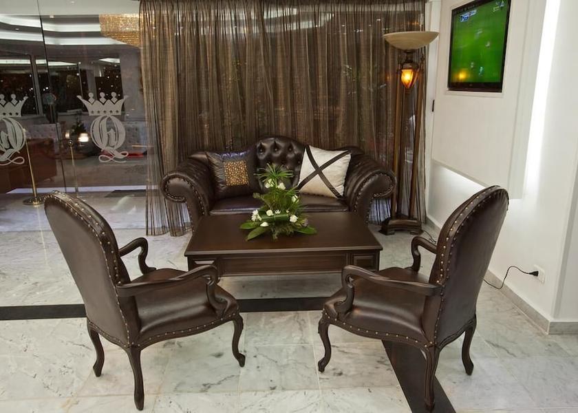  Jounieh Lobby