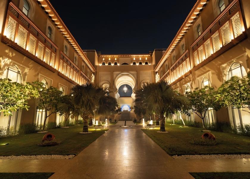 Abu Dhabi Emirate Abu Dhabi Exterior