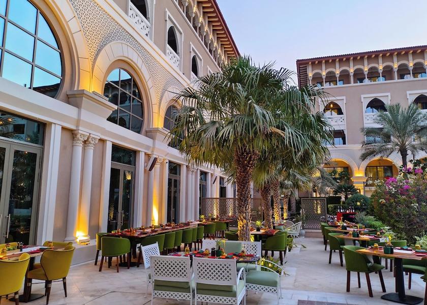 Abu Dhabi Emirate Abu Dhabi Restaurant