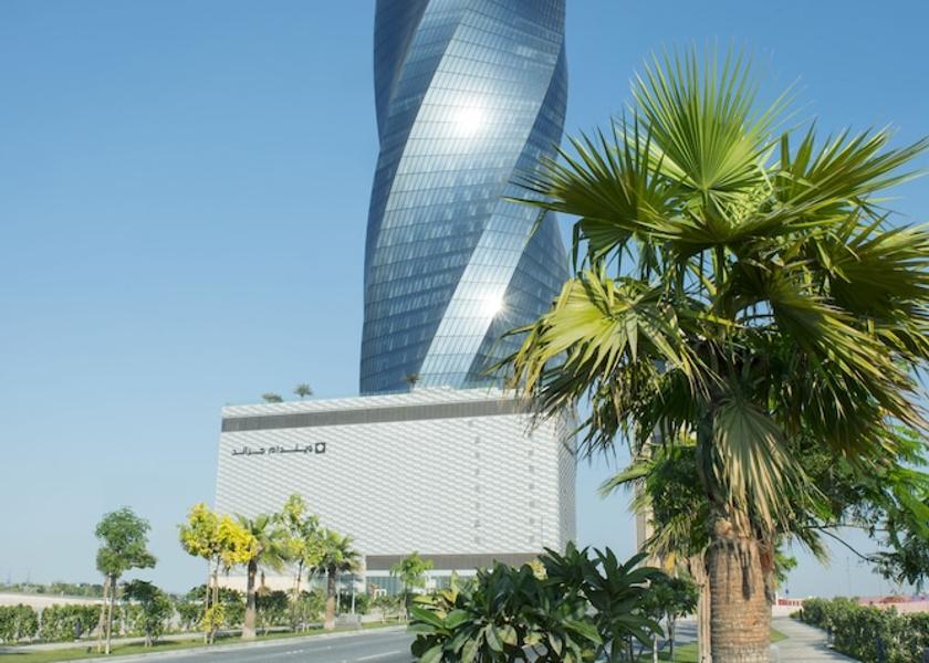 Capital Governorate Manama Front of property