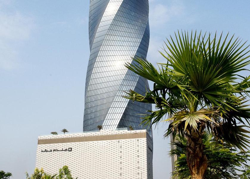 Capital Governorate Manama Hotel Exterior