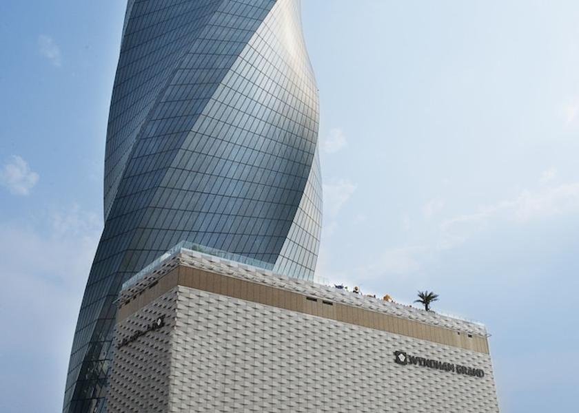 Capital Governorate Manama Exterior