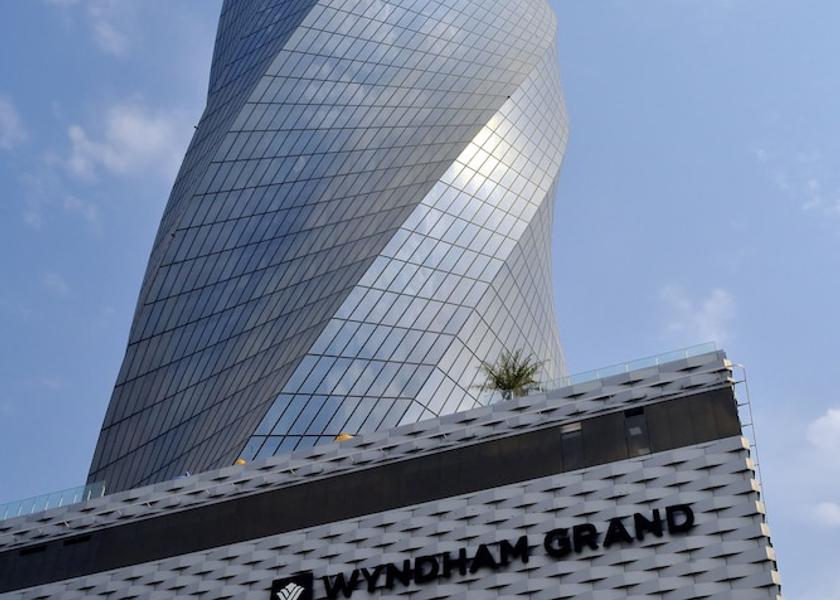 Capital Governorate Manama Front of property