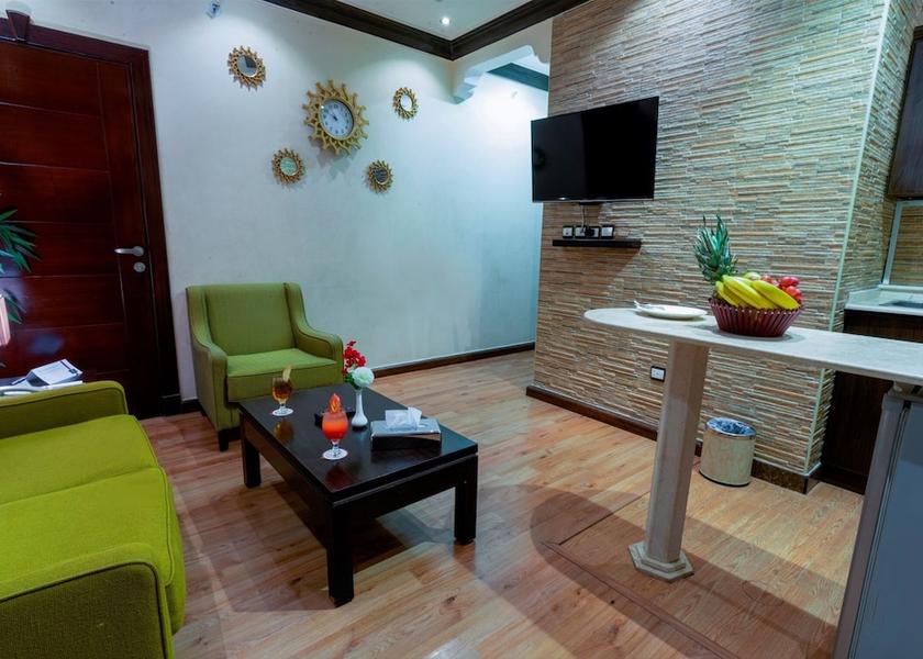 Makkah Province Jeddah Shared kitchen