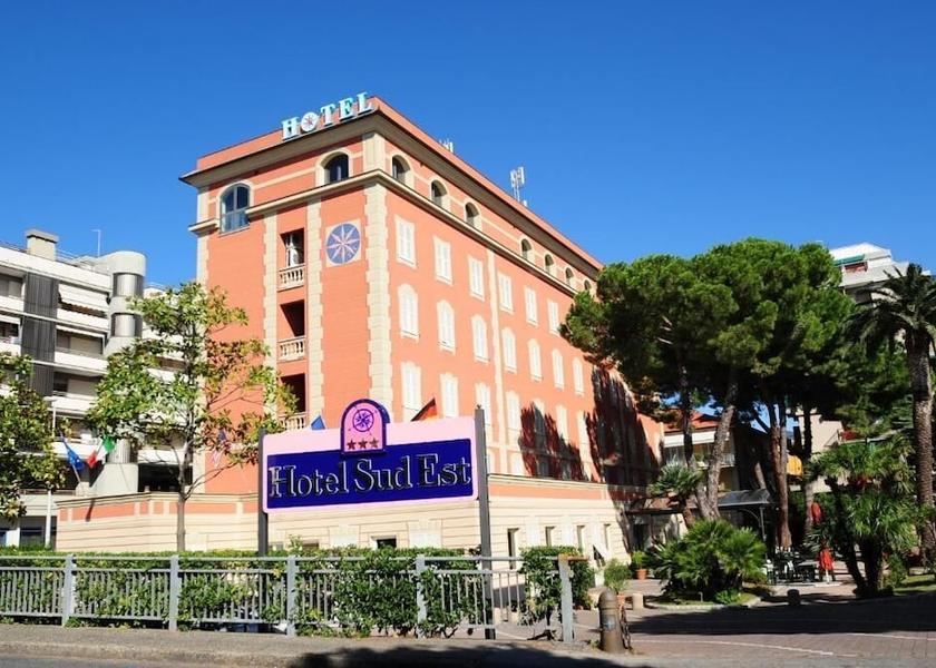 Liguria Lavagna Primary image