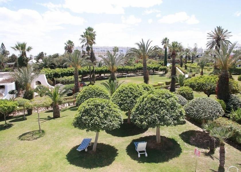  Port El Kantaoui View from Property