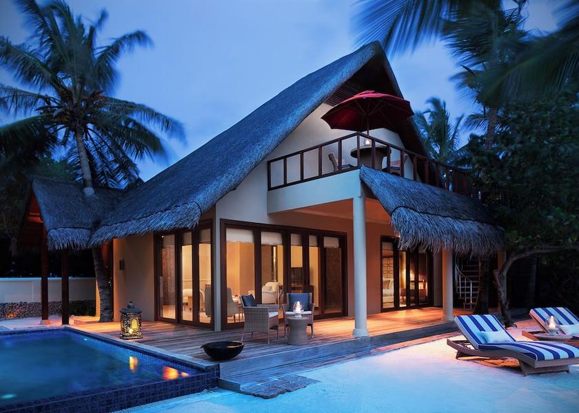Kaafu Atoll Emboodhu Finolhu Terrace/patio