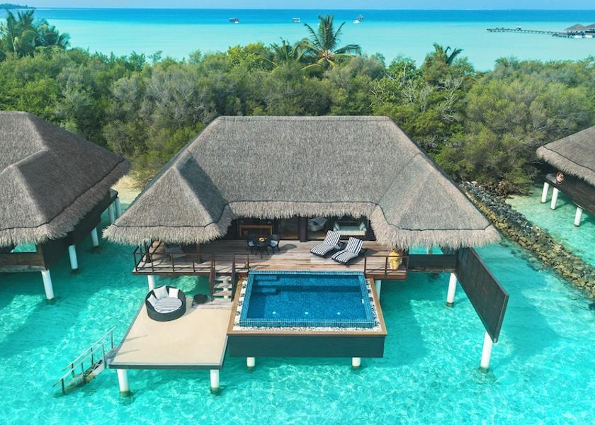 Kaafu Atoll Emboodhu Finolhu Exterior