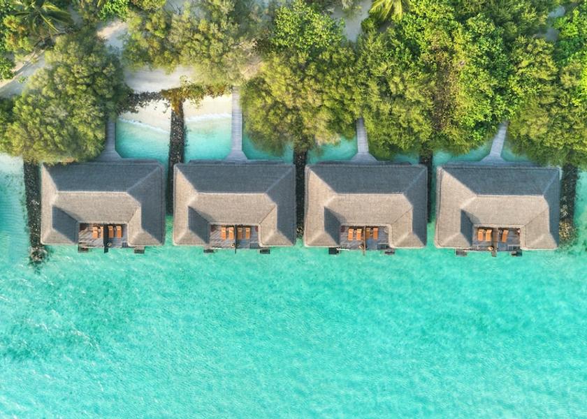 Kaafu Atoll Emboodhu Finolhu Beach/ocean view