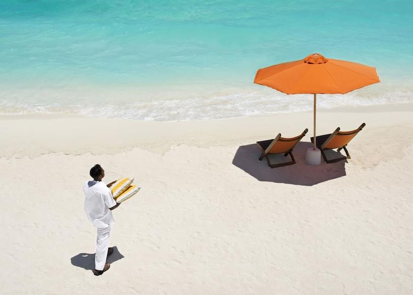 Kaafu Atoll Emboodhu Finolhu Exterior Detail