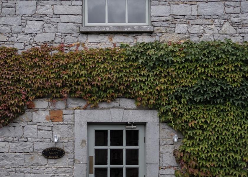 County Cavan Kingscourt Exterior