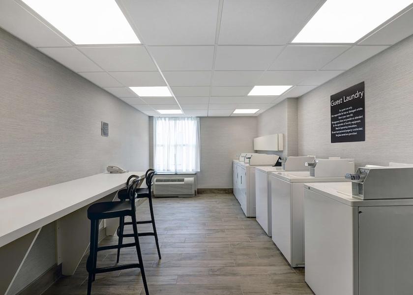 Ontario London Amenity