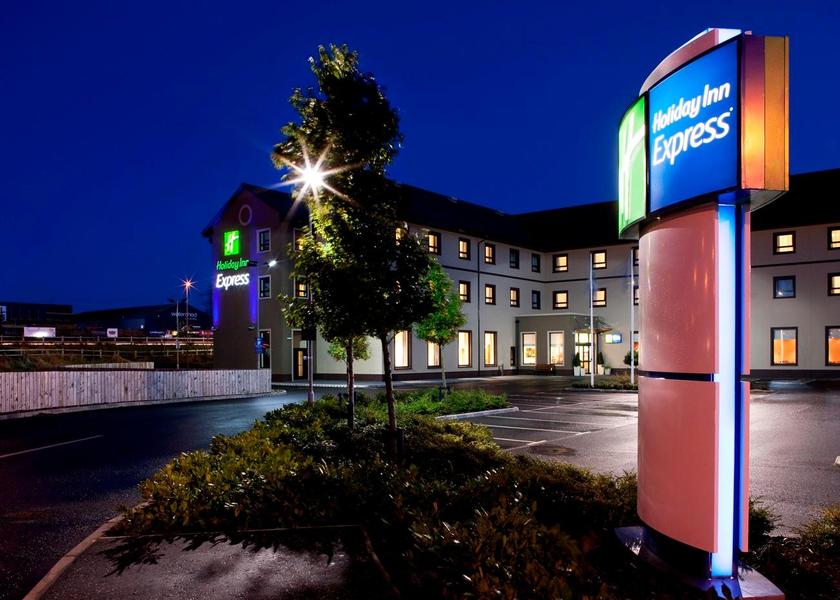 Northern Ireland Antrim 