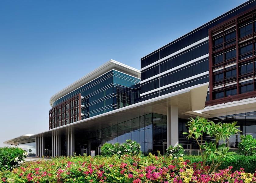 Abu Dhabi Emirate Abu Dhabi Exterior