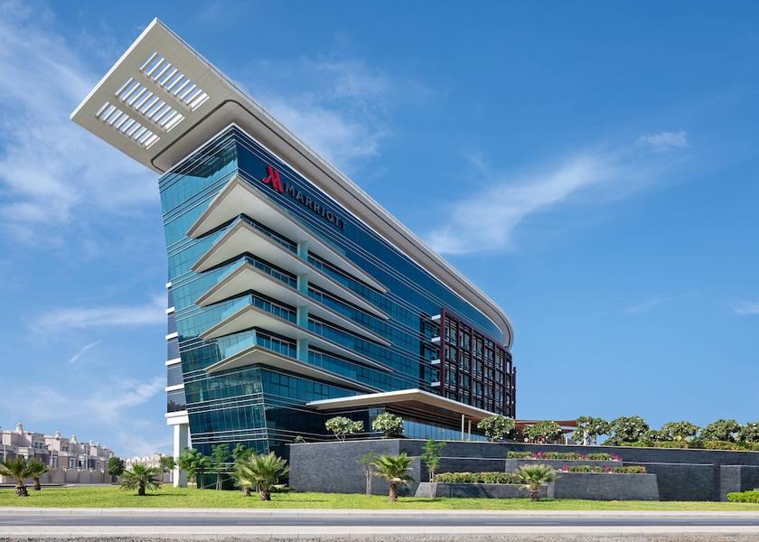 Abu Dhabi Emirate Abu Dhabi Exterior