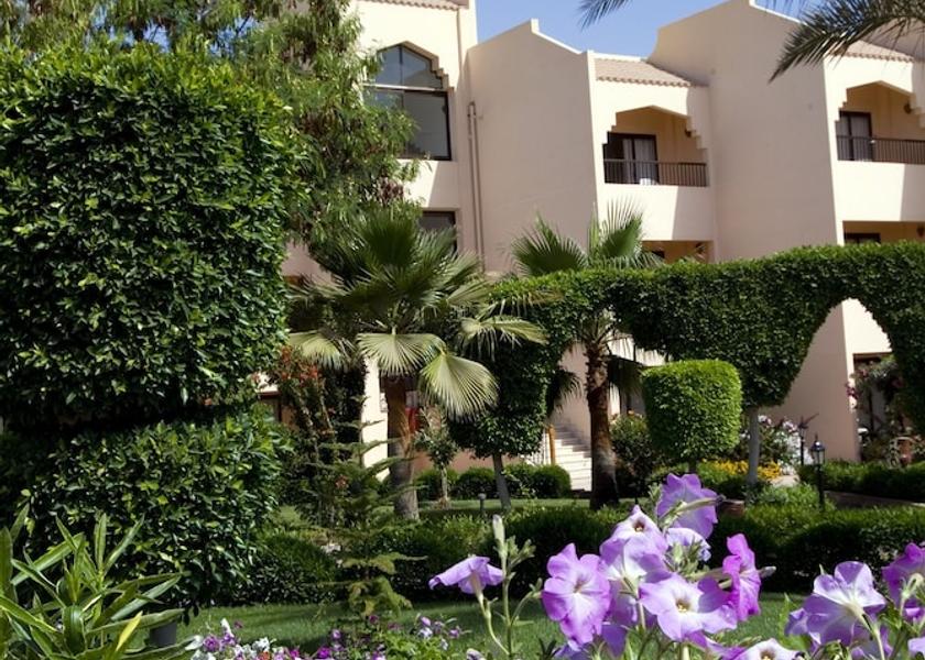  El Quseir Garden View