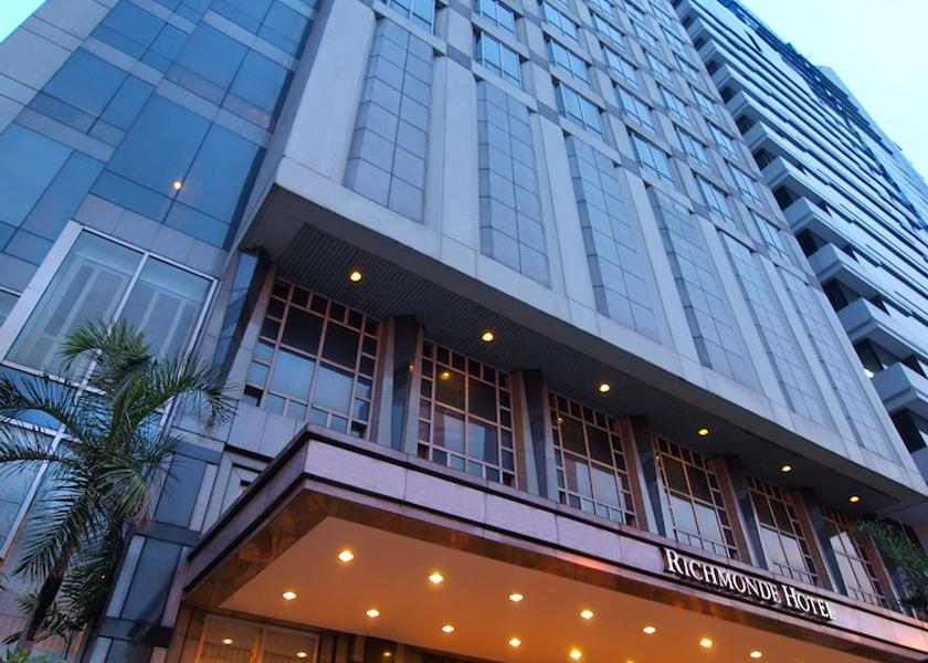  Pasig Front of property