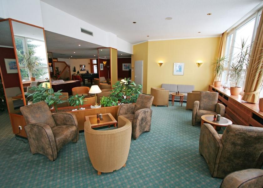 Thuringia Masserberg Lounge