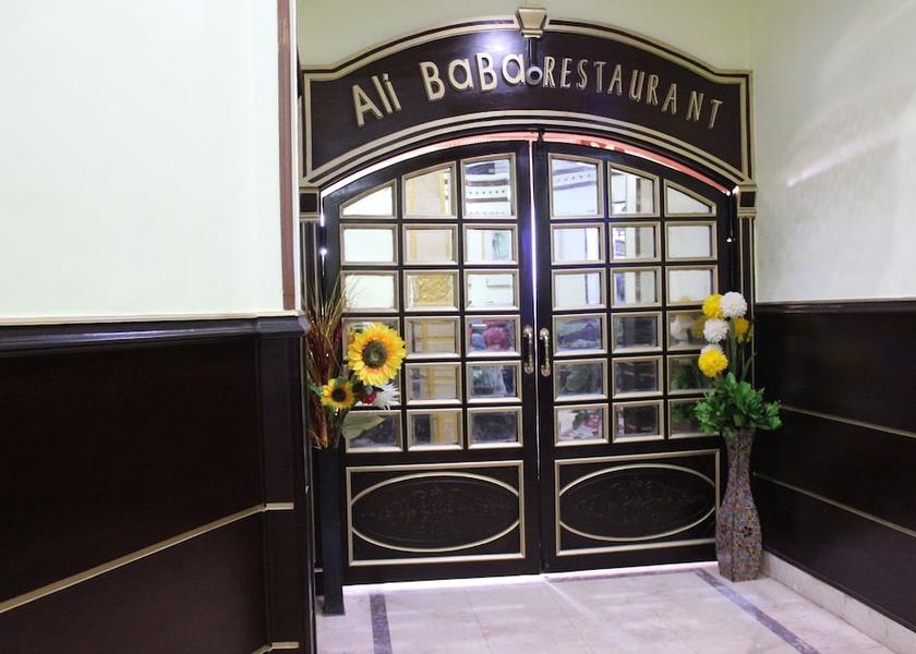 Giza Governorate Cairo Restaurant