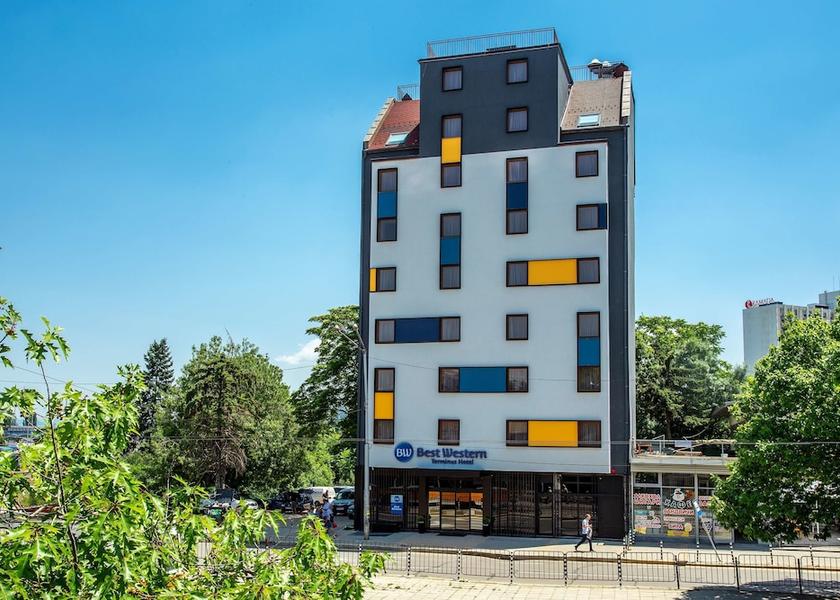 Sofia-city Sofia Primary image