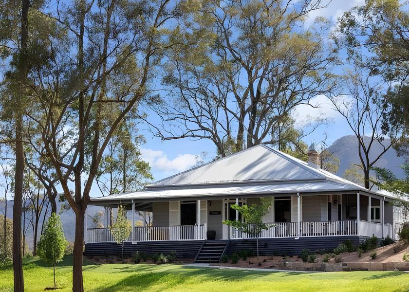 New South Wales Pokolbin 
