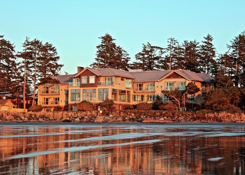 British Columbia Tofino Primary image