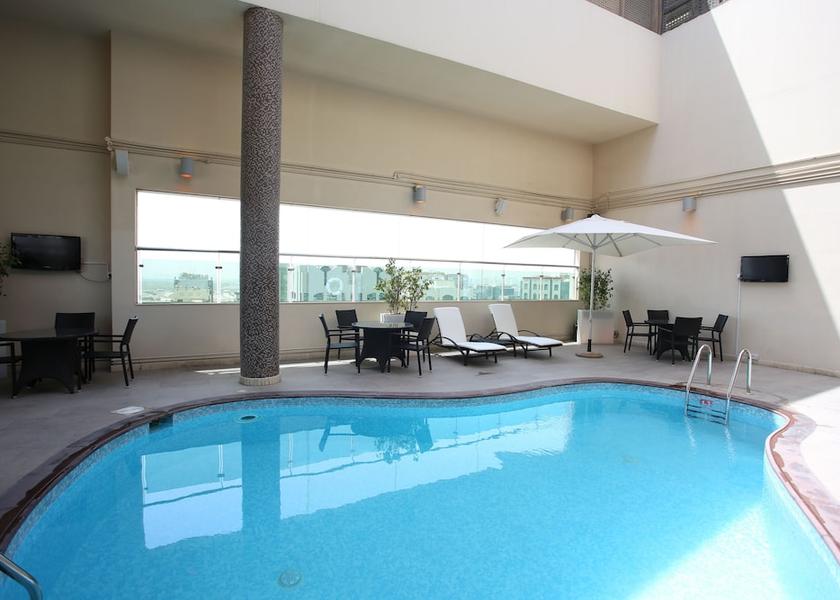 Abu Dhabi Abu Dhabi View from Property