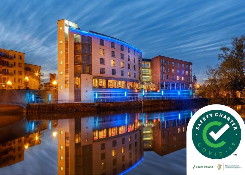 Limerick (county) Limerick Facade