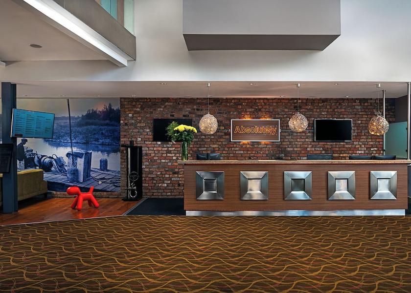 Limerick (county) Limerick Reception