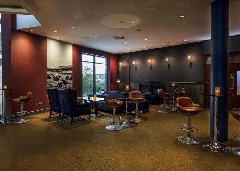 Limerick (county) Limerick Interior Entrance