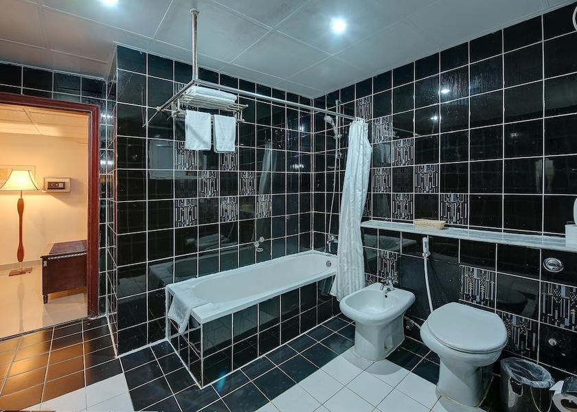 Dubai Emirate Dubai Bathroom