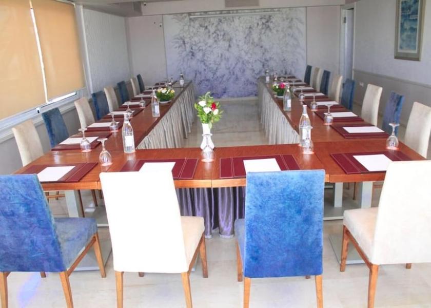 Tunis Governorate Tunis Meeting Room