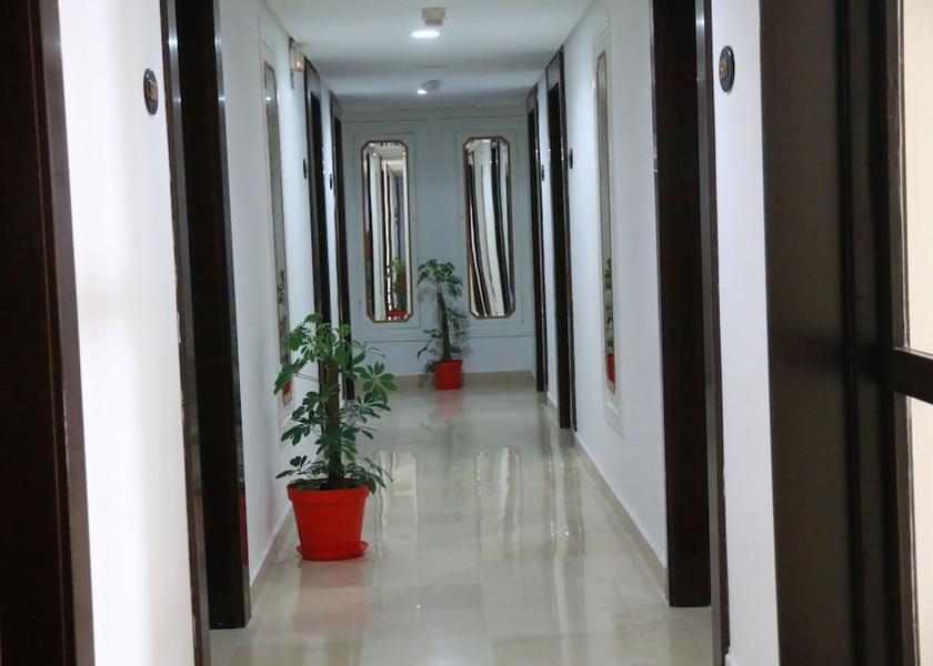 Tunis Governorate Tunis Interior Entrance