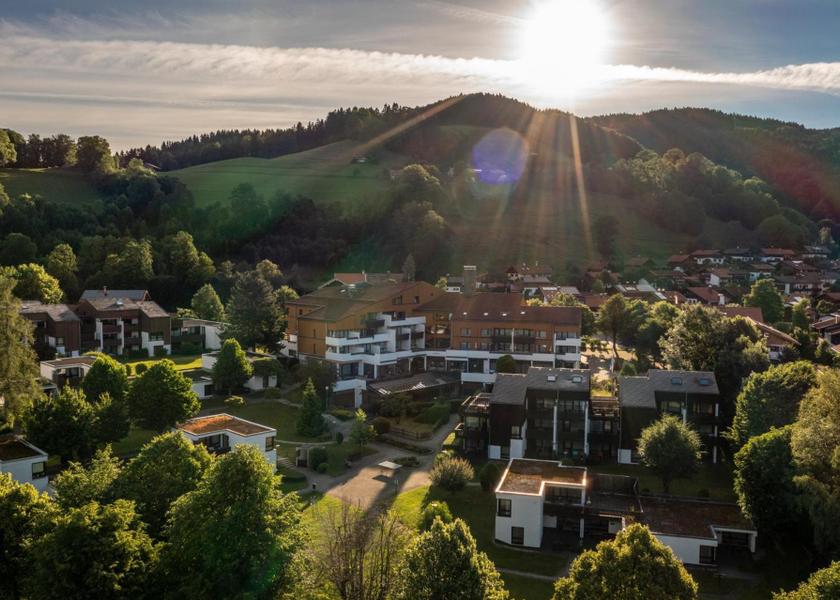Bavaria Schliersee exterior view